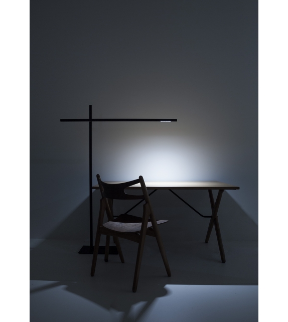 Hashi Davide Groppi Stehleuchte