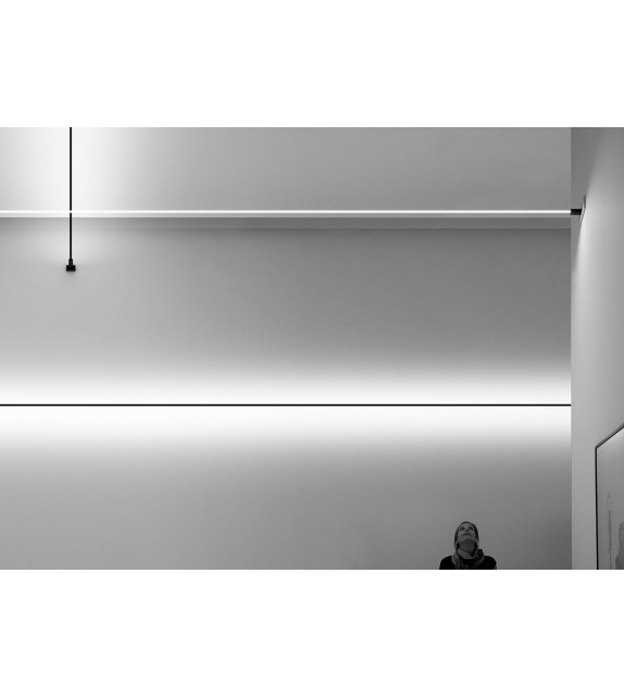 Flash Davide Groppi Plafonnier - Applique