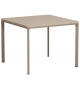 Park Life Kettal Square Dining Table