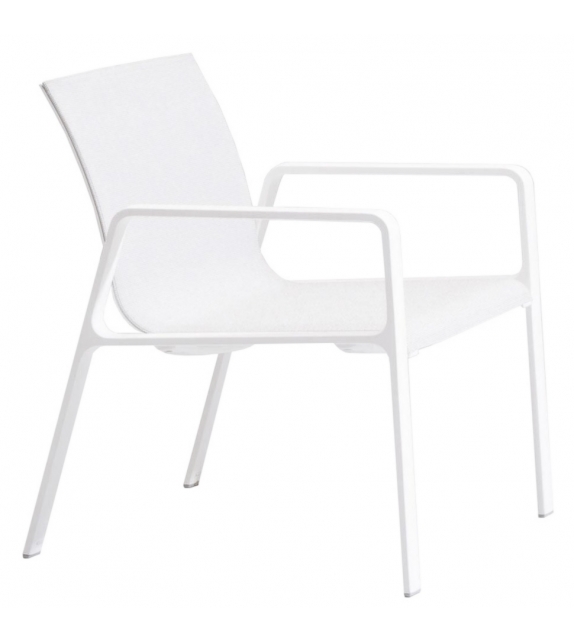 Park Life Kettal Dining Chair