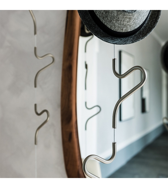 Air Cattelan Italia Portemanteau