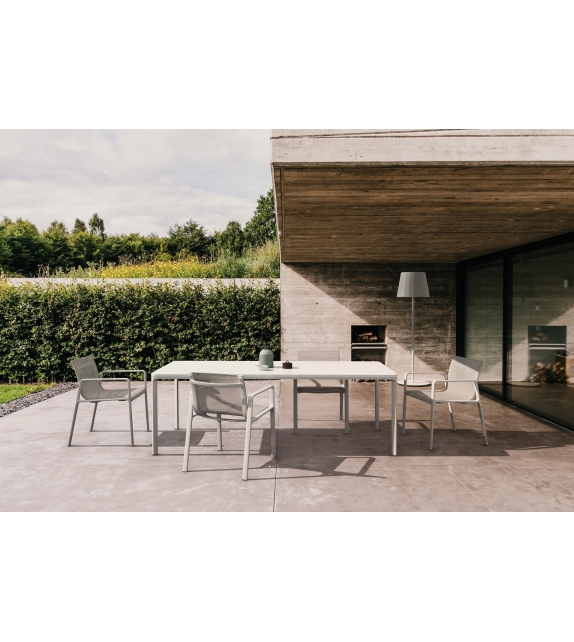 Park Life Kettal Dining Table