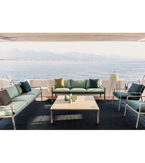 Park Life Kettal Table Basse