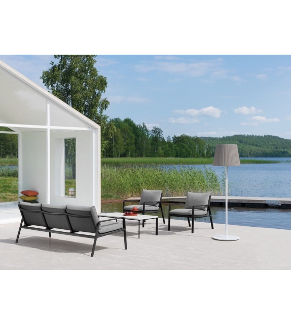 Park Life Kettal Canapé