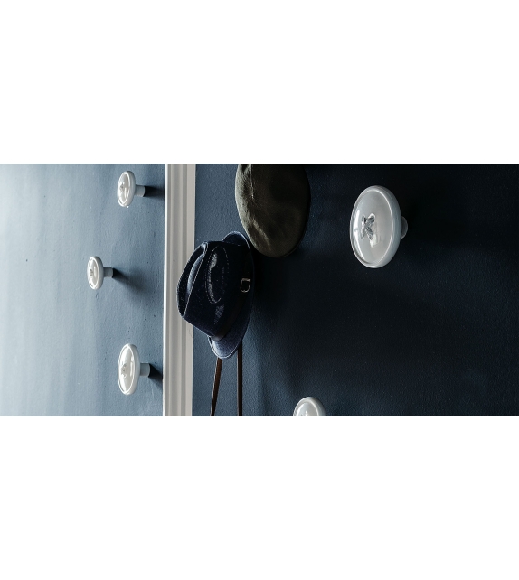 Bottone Cattelan Italia Portemanteau