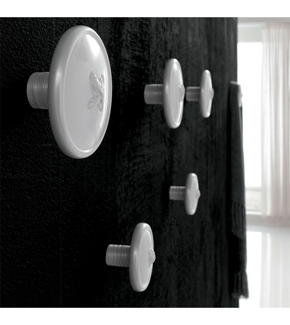 Bottone Cattelan Italia Appendiabiti