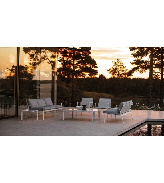 Park Life Kettal Canapé