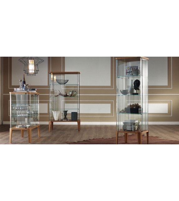 Chantal Cattelan Italia Vetrina