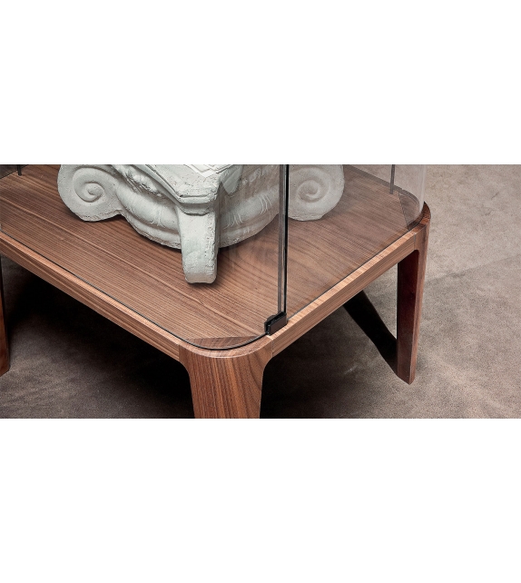 Chantal Cattelan Italia Vitrina