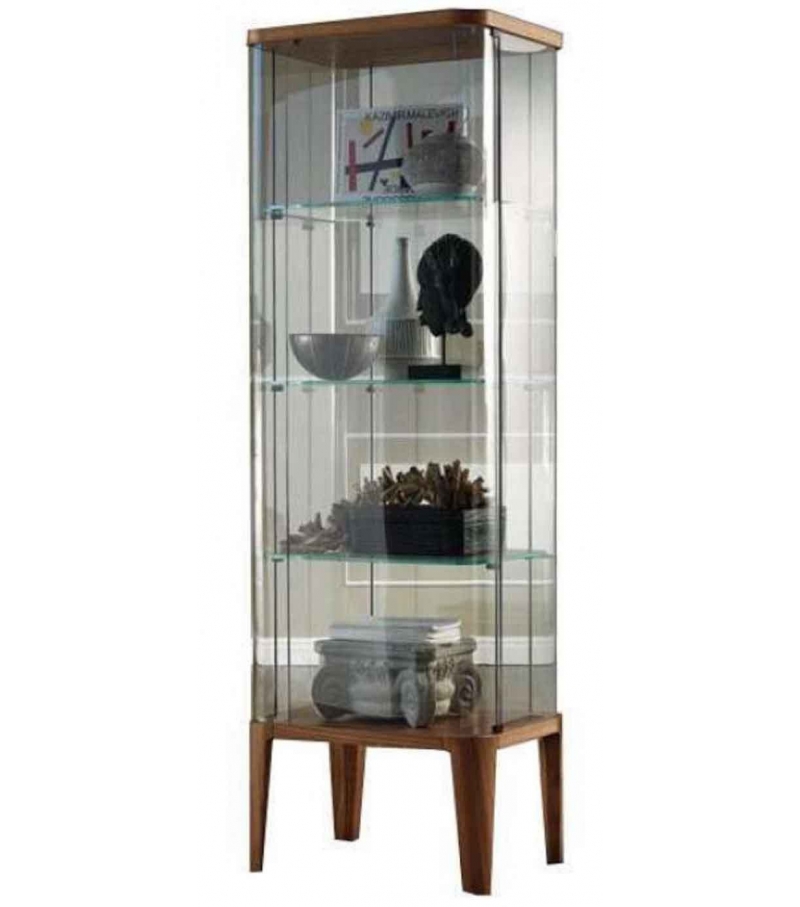 Cattelan Italia Chantal Vitrine
