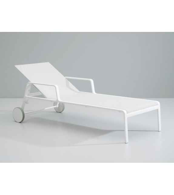 Park Life Kettal Deckchair