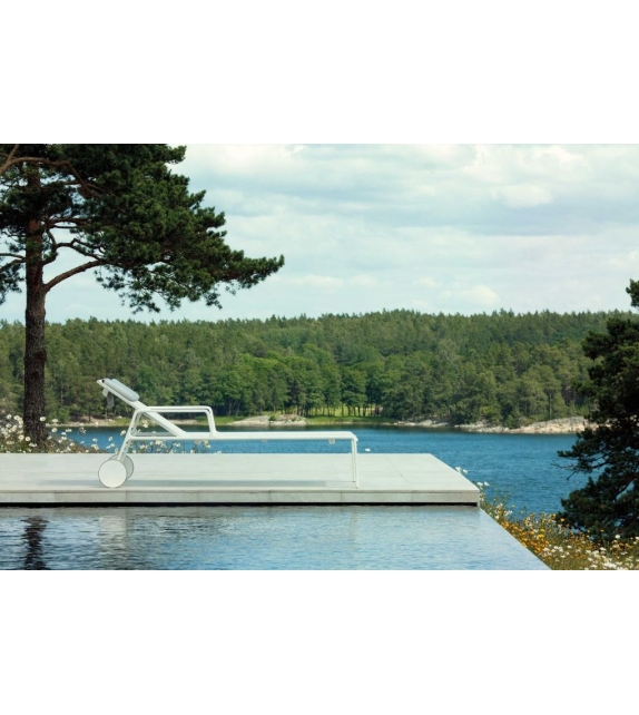 Park Life Kettal Lettino