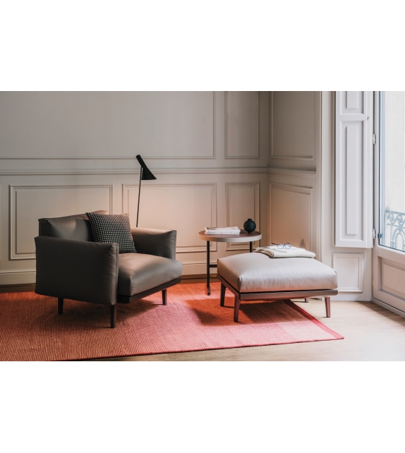 Boma Kettal Armchair Club