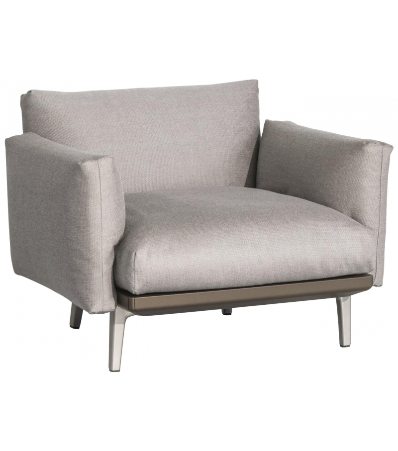 Boma Kettal Armchair Club