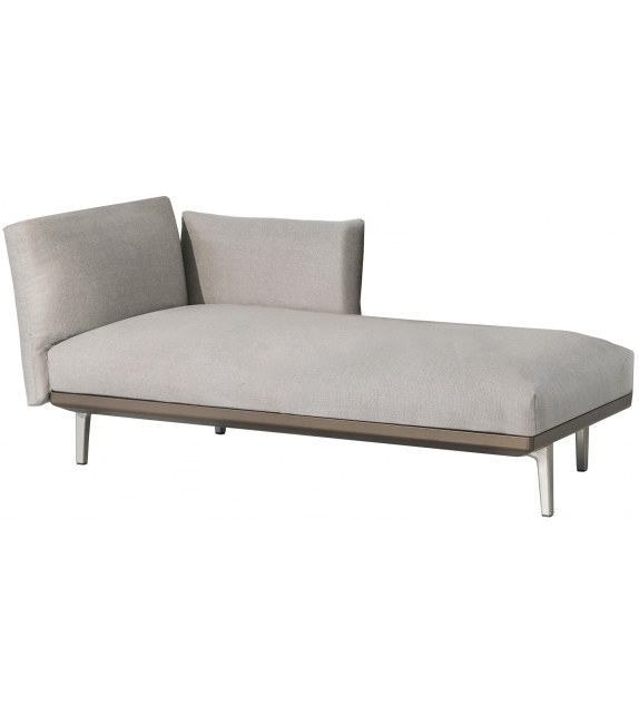 Daybed Kettal Boma