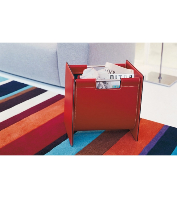 Jerry Cattelan Italia Magazine Rack