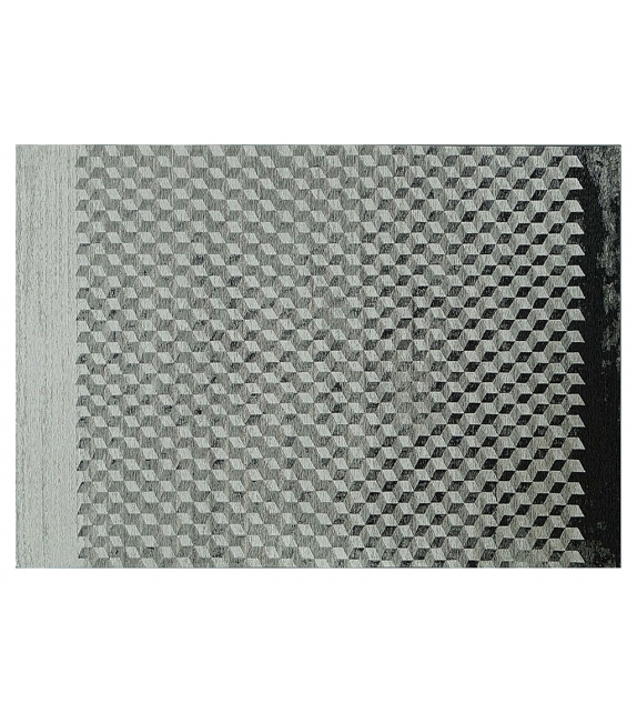 Rubik Cattelan Italia Tappeto