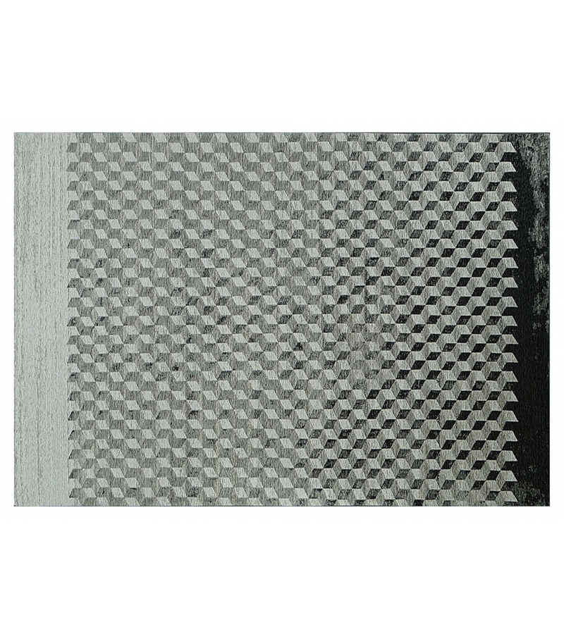 Rubik Cattelan Italia Alfombra