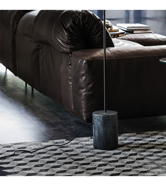 Rubik Cattelan Italia Rug