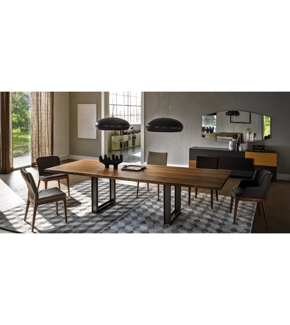 Rubik Cattelan Italia Teppich