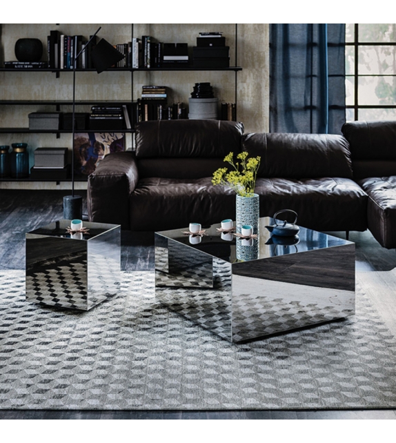 Rubik Cattelan Italia Tappeto