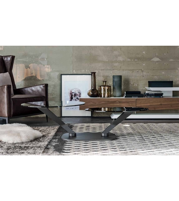 Rubik Cattelan Italia Rug