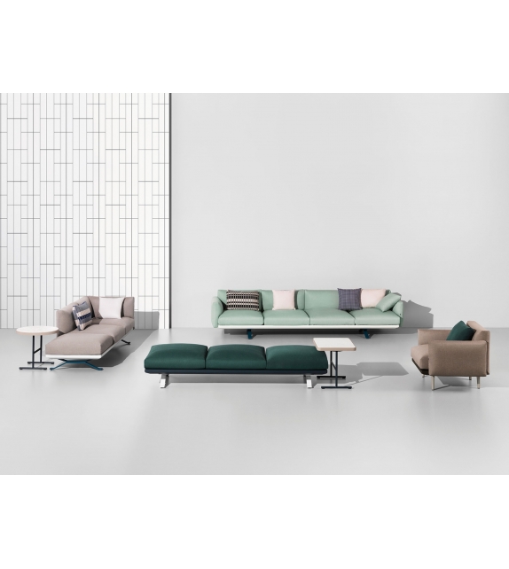 Boma Kettal Sofa