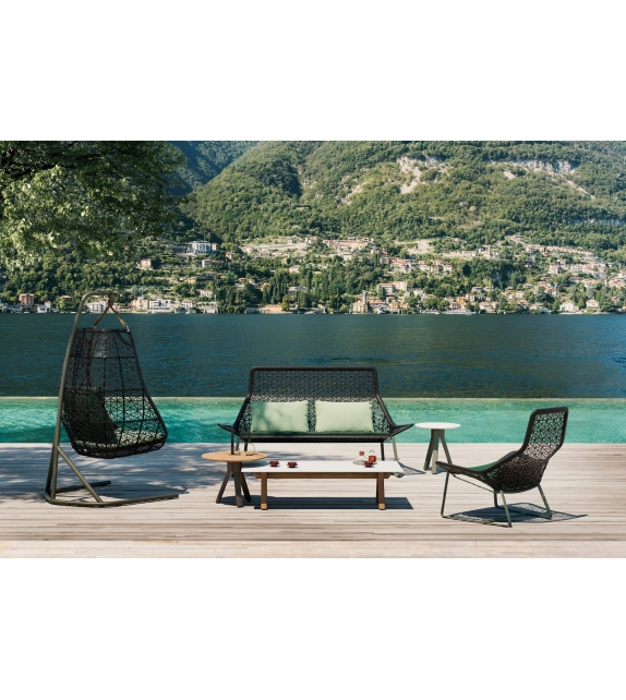 Maia Kettal Sillón Relax Su Trineo