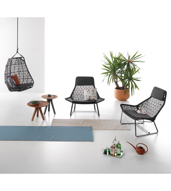 Maia Kettal Sillón Relax Su Trineo