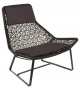 Maia Kettal Poltrona Relax su Slitta