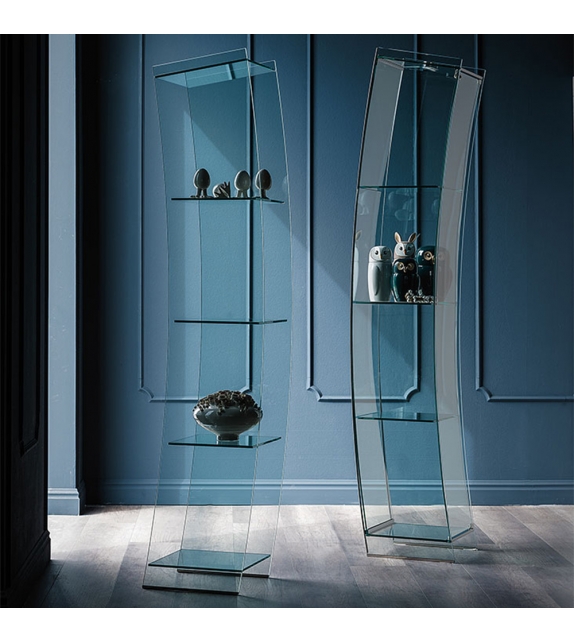 Open Wind Cattelan Italia Vitrine
