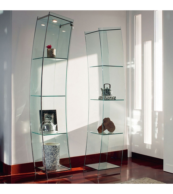 Open Wind Cattelan Italia Showcase