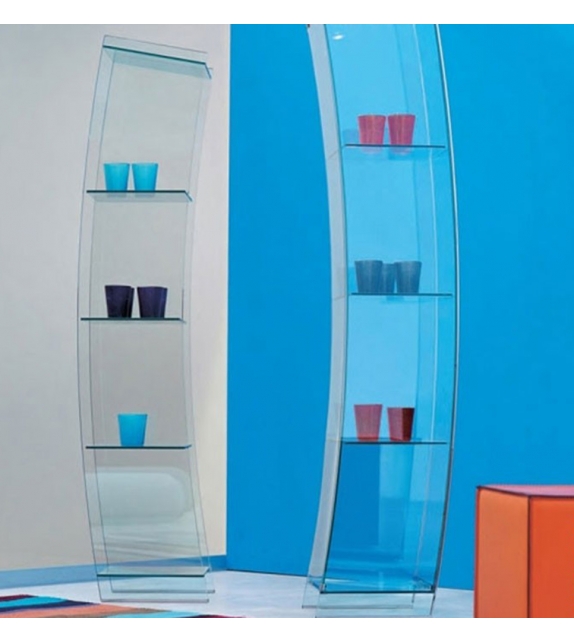 Cattelan Italia Open Wind Vitrine