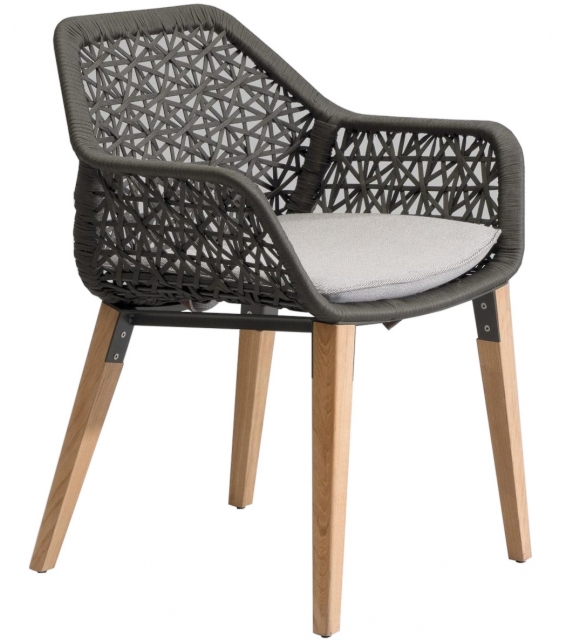 Maia Kettal Poltroncina Pranzo
