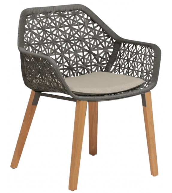 Maia Kettal Poltroncina Pranzo