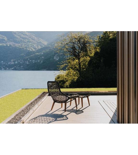Maia Kettal Fauteuil Relax