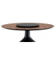 Lazy Susan Cattelan Italia Vassoio Girevole