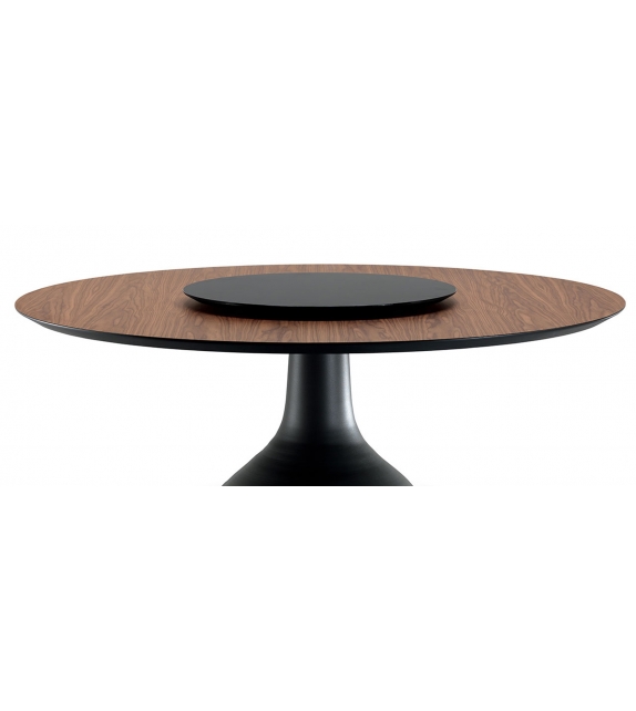 Lazy Susan Cattelan Italia Vassoio Girevole
