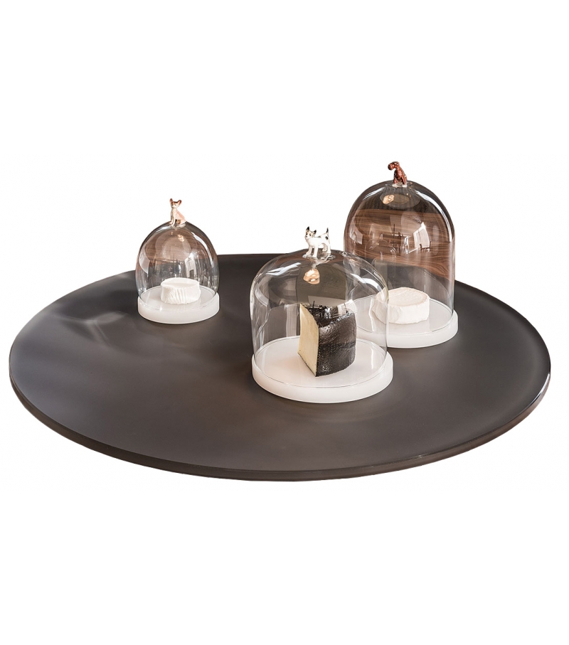 Lazy Susan Cattelan Italia Bandeja Giratoria