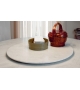 Lazy Susan Cattelan Italia Vassoio Girevole