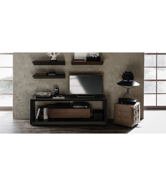 Boxer Cattelan Italia TV Stand
