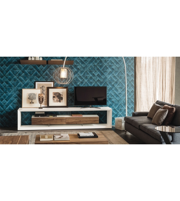 Boxer Cattelan Italia TV Stand