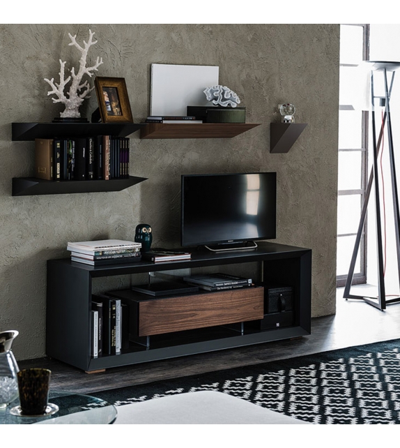 Boxer Cattelan Italia Porta TV