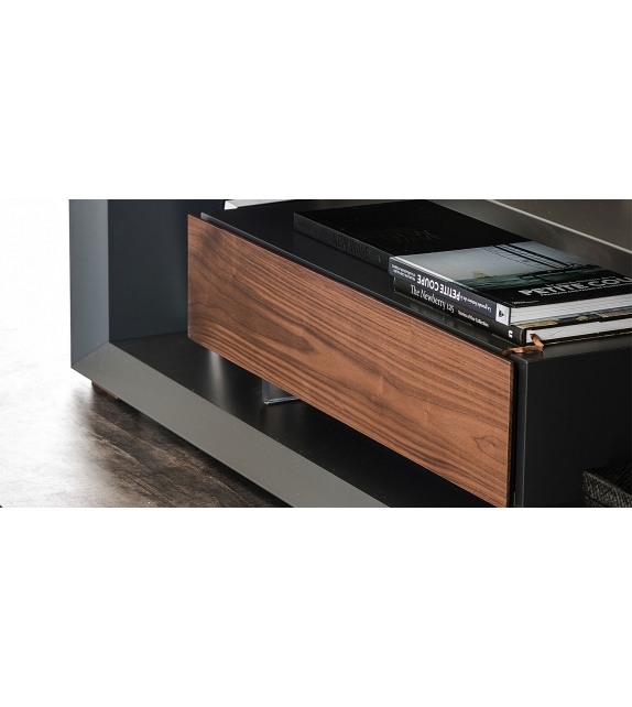 Boxer Cattelan Italia Porta TV