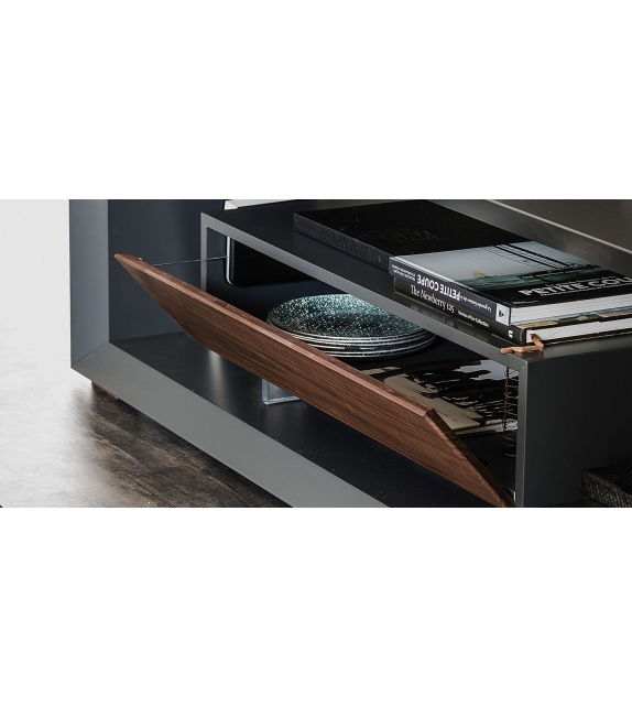 Boxer Cattelan Italia TV Stand