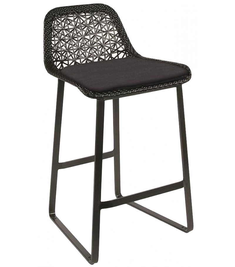 Maia Kettal Taburete Bar