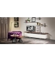 Seneca Cattelan Italia Meuble TV