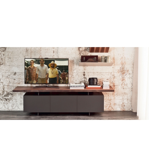 Seneca Cattelan Italia Meuble TV