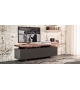 Seneca Cattelan Italia Soporte TV