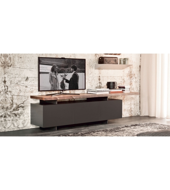 Seneca Cattelan Italia Meuble TV